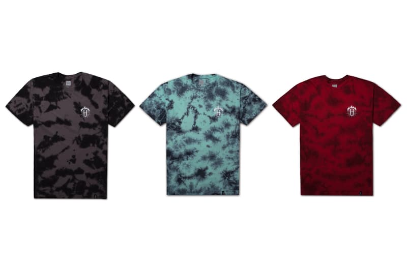 Huf Thrasher Magazine Tour De Stoops