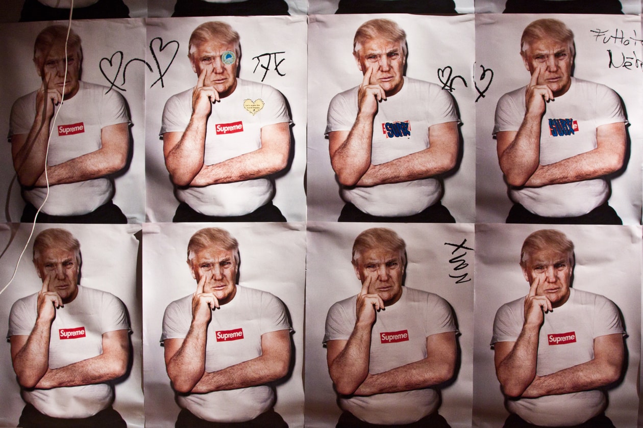 HYPEBEAST Editor’s Pick：芸術の秋。HYPEBEAST 2016年のアートカテゴリー記事14選