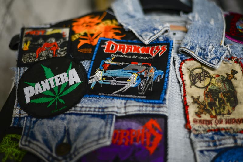 Killing Technology HEADBANGERS PUBLISHING Melchior Tresen Ed Banger bonjour records Pedro Winter Nicolas Poillot Études Studio