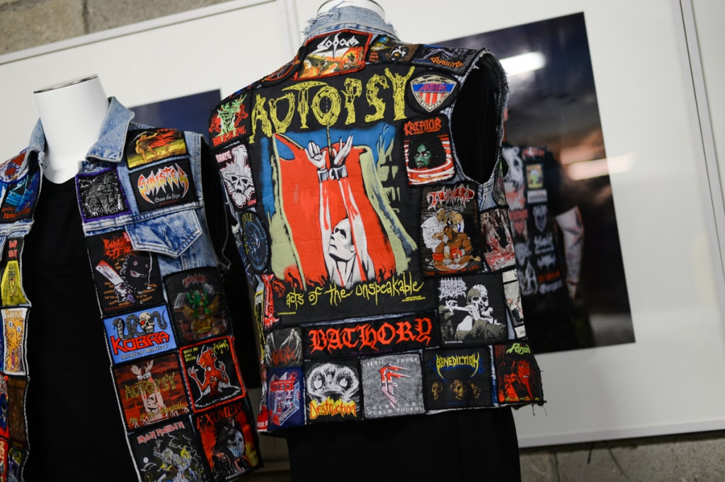 Killing Technology HEADBANGERS PUBLISHING Melchior Tresen Ed Banger bonjour records Pedro Winter Nicolas Poillot Études Studio