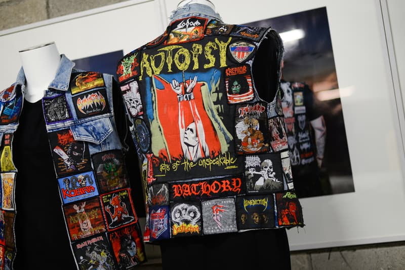 Killing Technology HEADBANGERS PUBLISHING Melchior Tresen Ed Banger bonjour records Pedro Winter Nicolas Poillot Études Studio