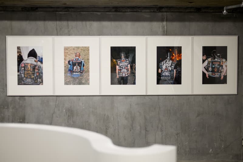 Killing Technology HEADBANGERS PUBLISHING Melchior Tresen Ed Banger bonjour records Pedro Winter Nicolas Poillot Études Studio