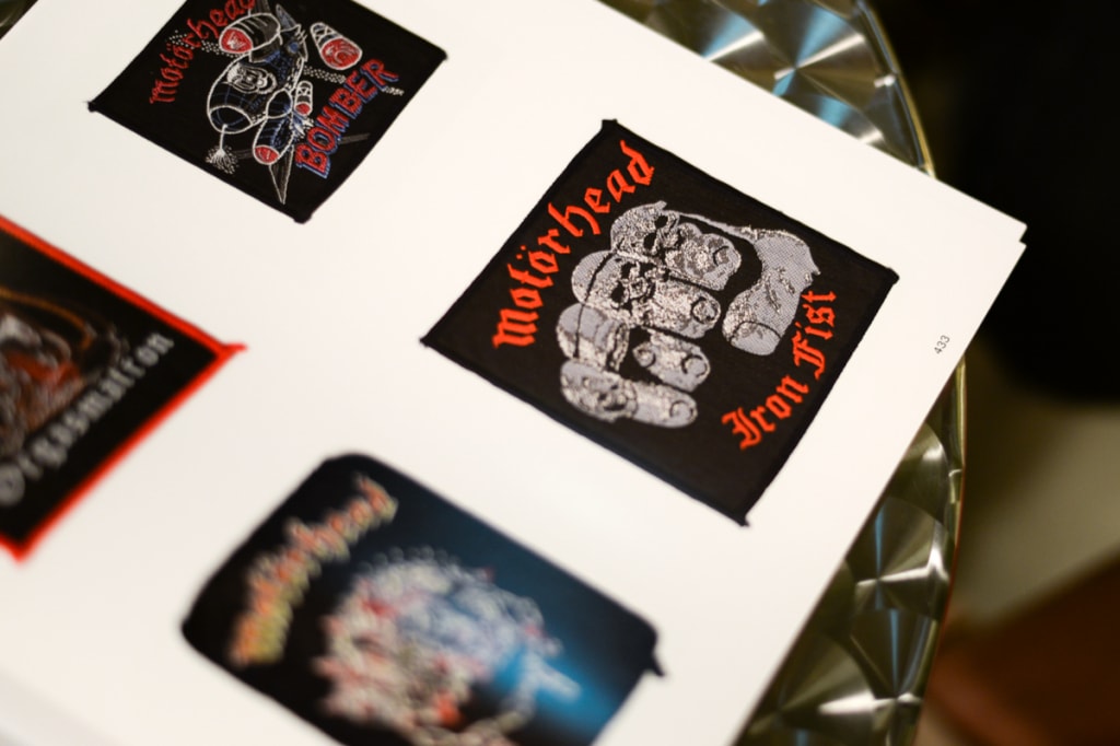 Killing Technology HEADBANGERS PUBLISHING Melchior Tresen Ed Banger bonjour records Pedro Winter Nicolas Poillot Études Studio