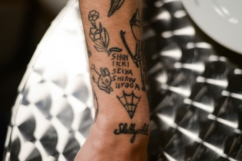 Killing Technology HEADBANGERS PUBLISHING Melchior Tresen Ed Banger bonjour records Pedro Winter Nicolas Poillot Études Studio