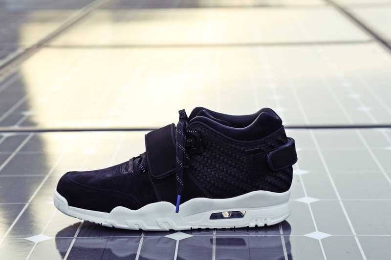 NIKE AIR TR.V.CRUZ white black nsw nike sportswear