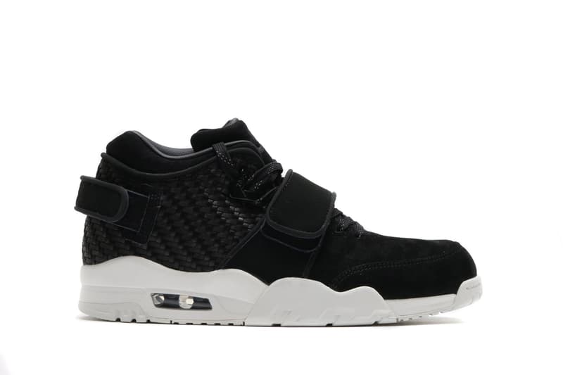 NIKE AIR TR.V.CRUZ white black nsw nike sportswear