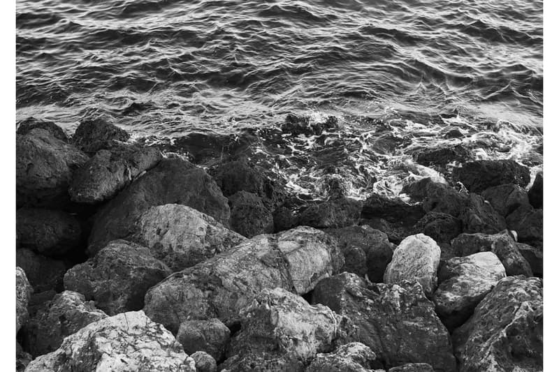 ゴーシャ ラブチンスキー　Perfume Book ドーバー ストリート マーケット ギンザ  Dover Street Market Ginza