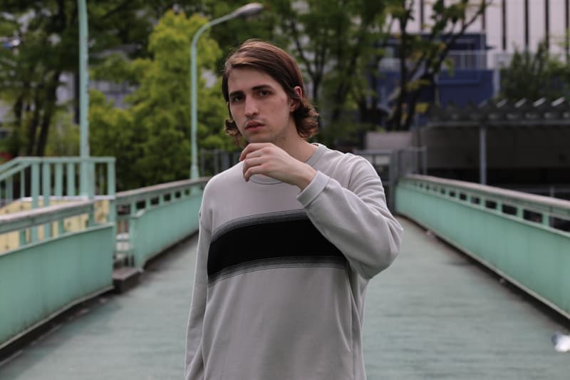 Porter Robinson ポーター・ロビンソン Skrillex スクリレックス MADEON マデオン インタビュー interview