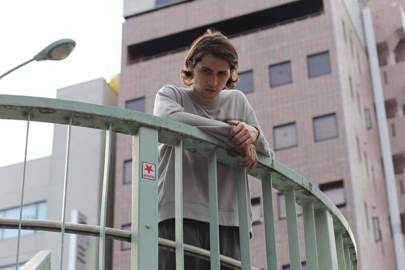 Porter Robinson ポーター・ロビンソン Skrillex スクリレックス MADEON マデオン インタビュー interview