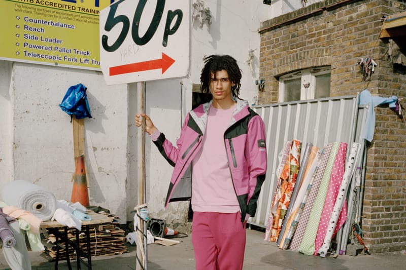 STÜSSY GORE-TEX® PRODUCTSの第二弾が登場