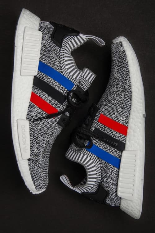  adidas Originals NMD_R1 "Tri-Color" パック
