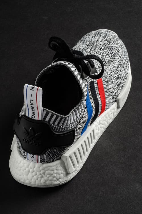  adidas Originals NMD_R1 "Tri-Color" パック
