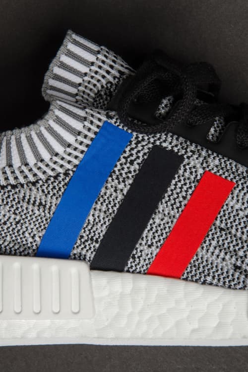  adidas Originals NMD_R1 "Tri-Color" パック