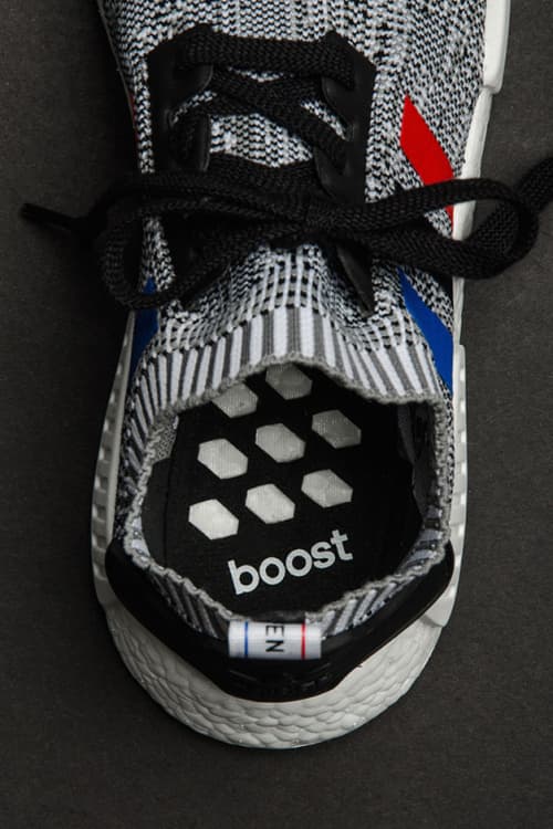  adidas Originals NMD_R1 "Tri-Color" パック