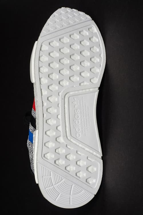  adidas Originals NMD_R1 "Tri-Color" パック