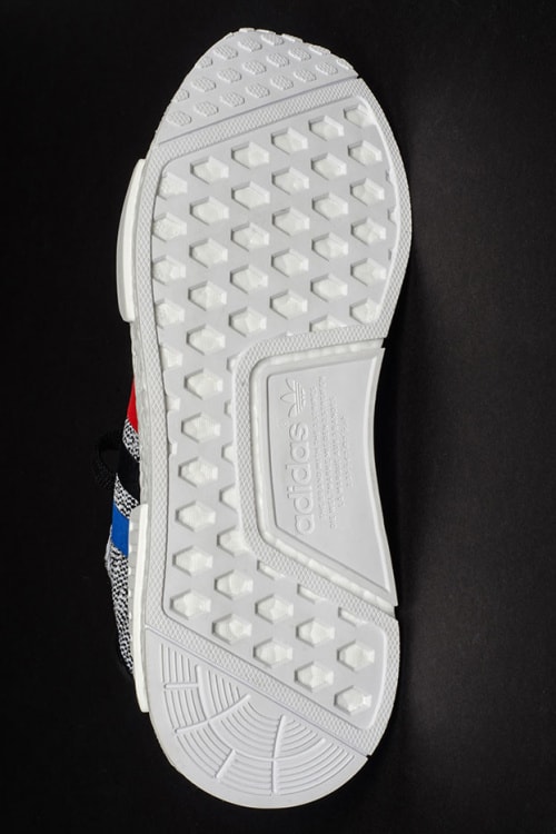  adidas Originals NMD_R1 "Tri-Color" パック