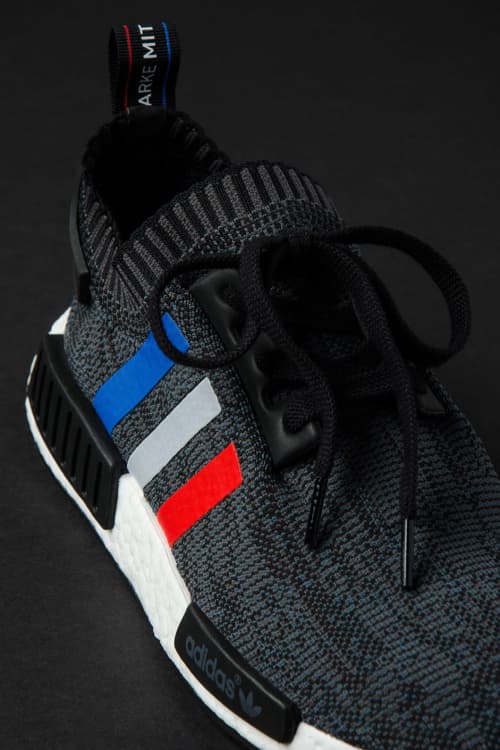  adidas Originals NMD_R1 "Tri-Color" パック
