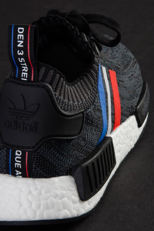  adidas Originals NMD_R1 "Tri-Color" パック