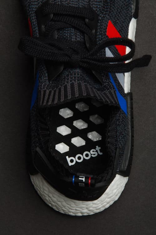  adidas Originals NMD_R1 "Tri-Color" パック