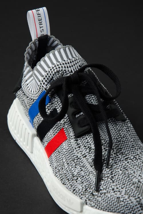  adidas Originals NMD_R1 "Tri-Color" パック
