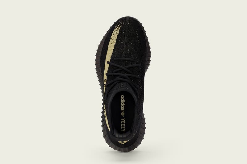 Yeezy Boost 350 V2 最新モデルの発売日や価格が明らかに