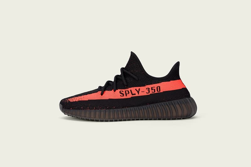 Yeezy Boost 350 V2 最新モデルの発売日や価格が明らかに