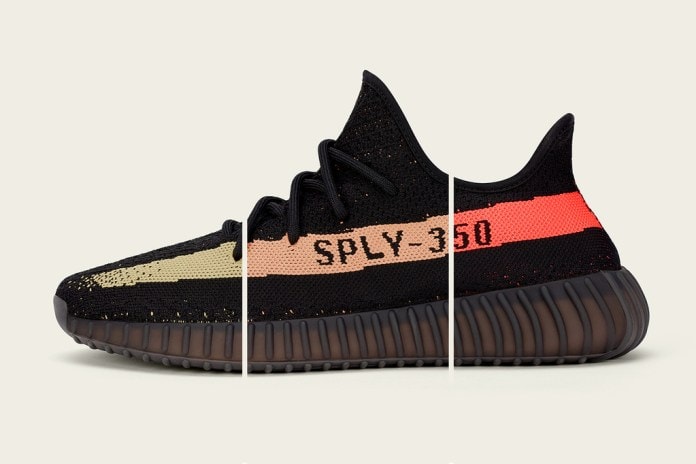Yeezy Boost 350 V2 最新モデルの発売日や価格が明らかに