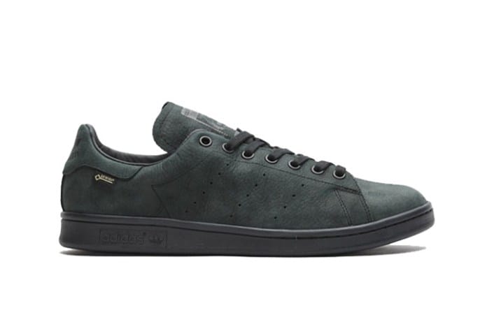 adidas が対極寒用 Stan Smith をリリース