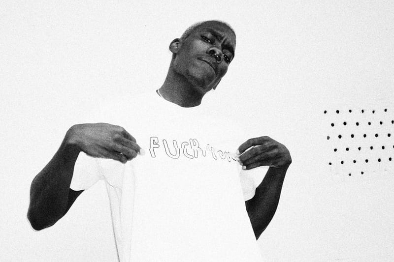 ALYX x fragment design コラボコレクションのファーストルックが公開