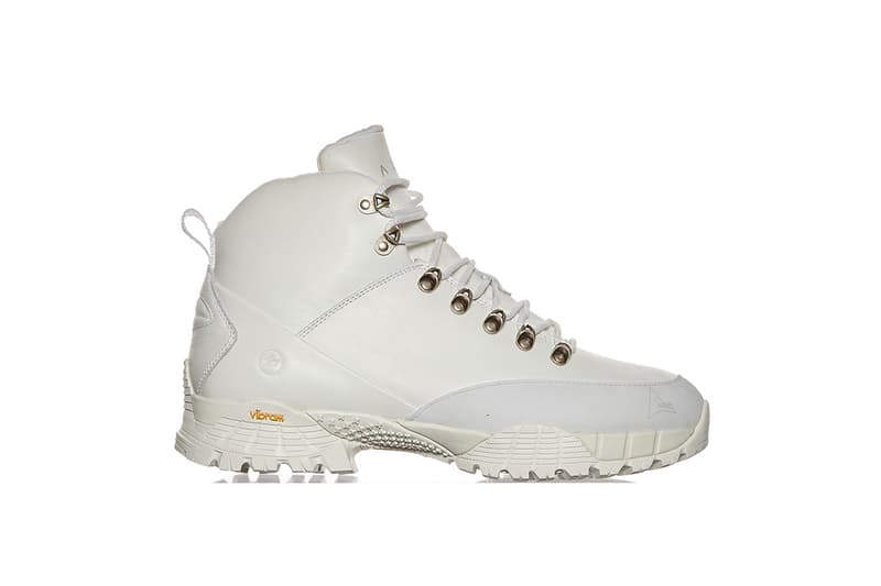 ALYX x fragment design コラボコレクションの詳細が明らかに