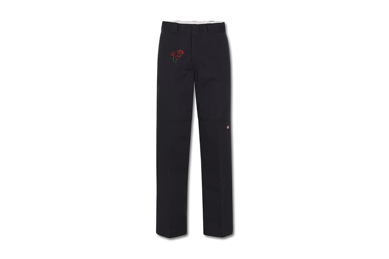 ALYX x fragment design コラボコレクションの詳細が明らかに