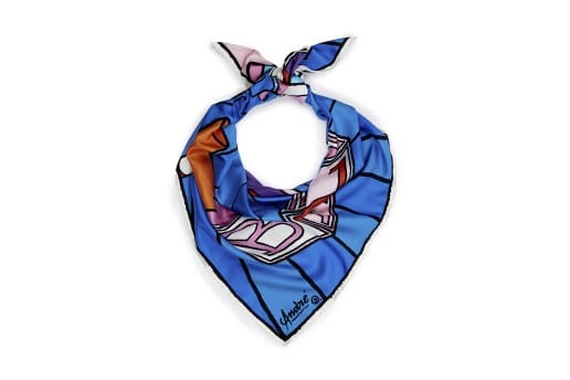 BALLY x André Saraiva カプセルコレクションが登場