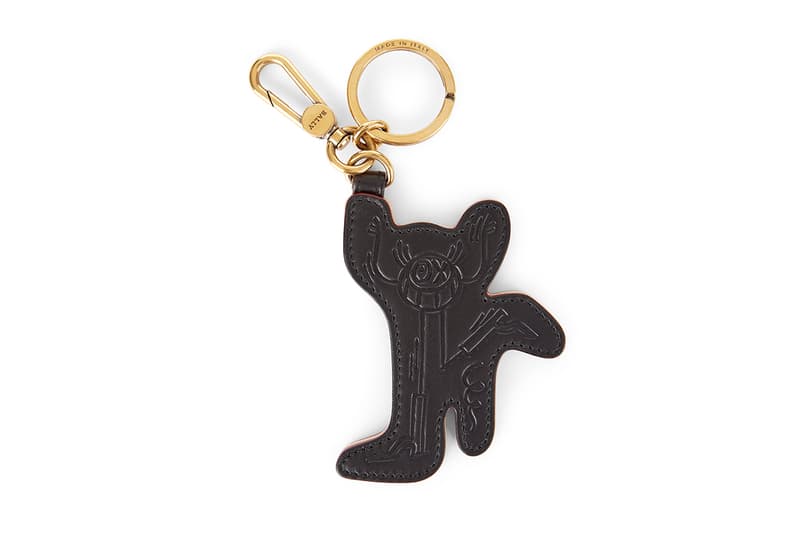 バリー アンドレ・サレヴァ