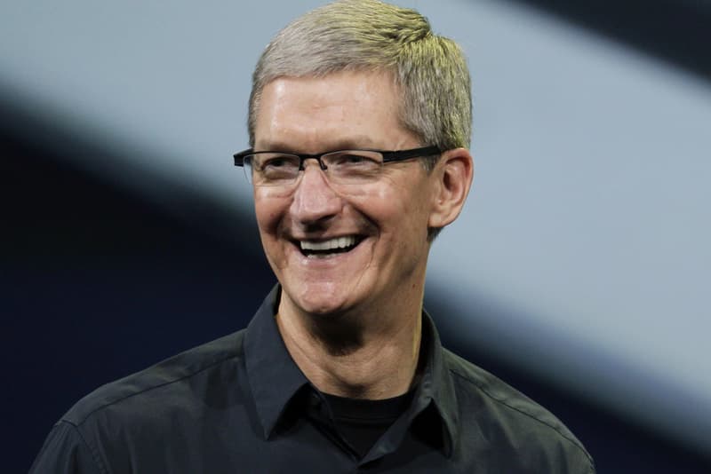 Apple 社がスマートグラス市場に参入？