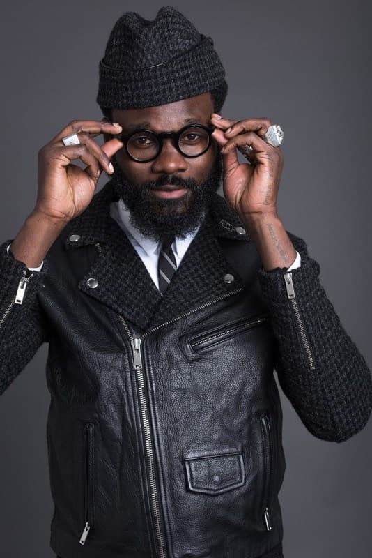 Art Comes First 2016-17年秋冬コレクションのルックブックを公開