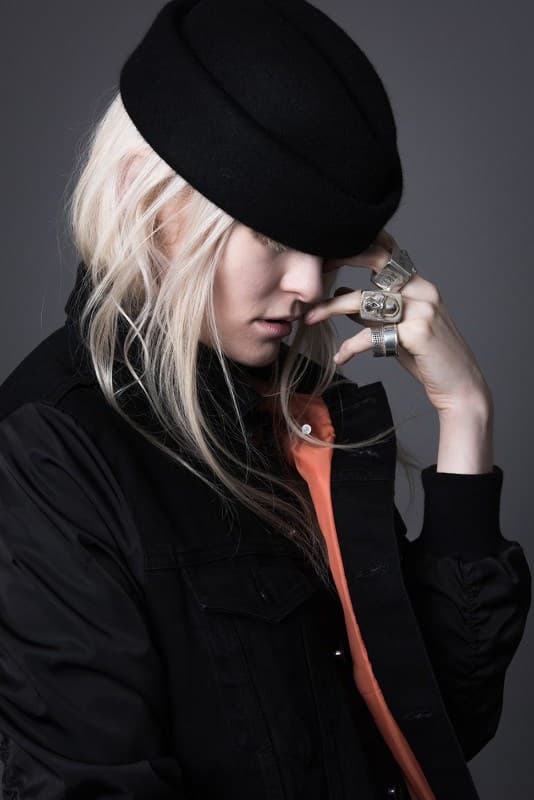 Art Comes First 2016-17年秋冬コレクションのルックブックを公開