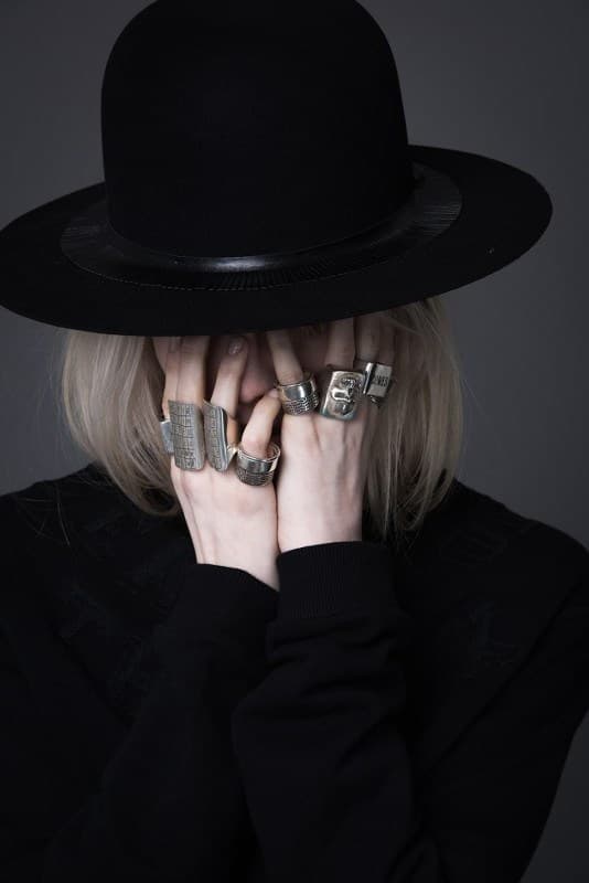 Art Comes First 2016-17年秋冬コレクションのルックブックを公開