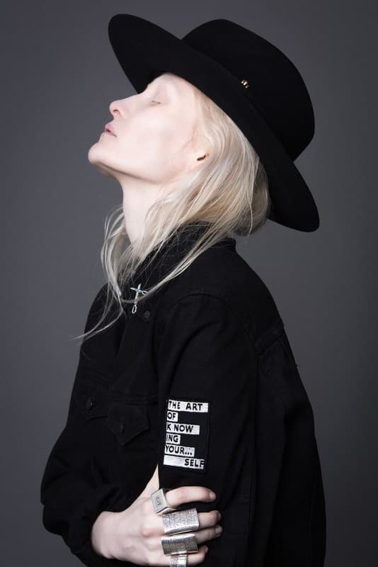 Art Comes First 2016-17年秋冬コレクションのルックブックを公開