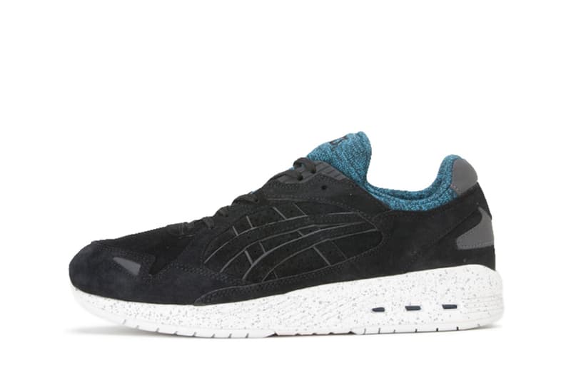 ASICS Tiger GEL-LYTE III GEL-Lyte V GT COOL EXPRESS YOSHIROTTEN