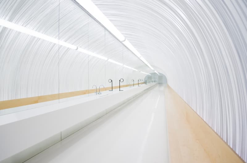 Au Pont Rouge　Cheungvogl