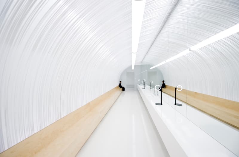 Au Pont Rouge　Cheungvogl