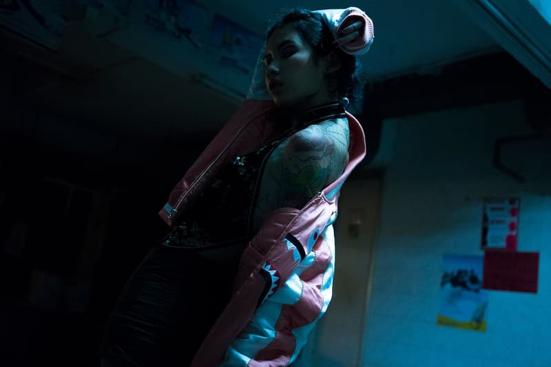 ベイプ® 2016年秋冬