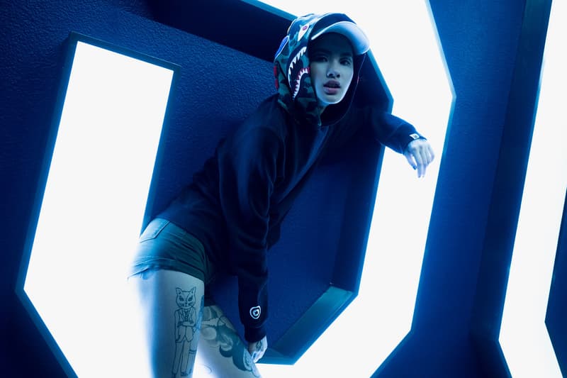 ベイプ® 2016年秋冬