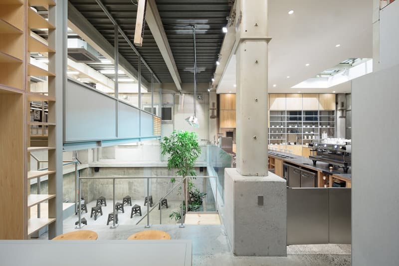 ブルーボトル　コーヒー