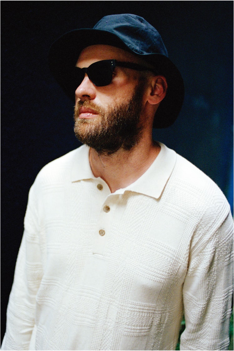 Boston Club 2016 Fall Winter lookbook