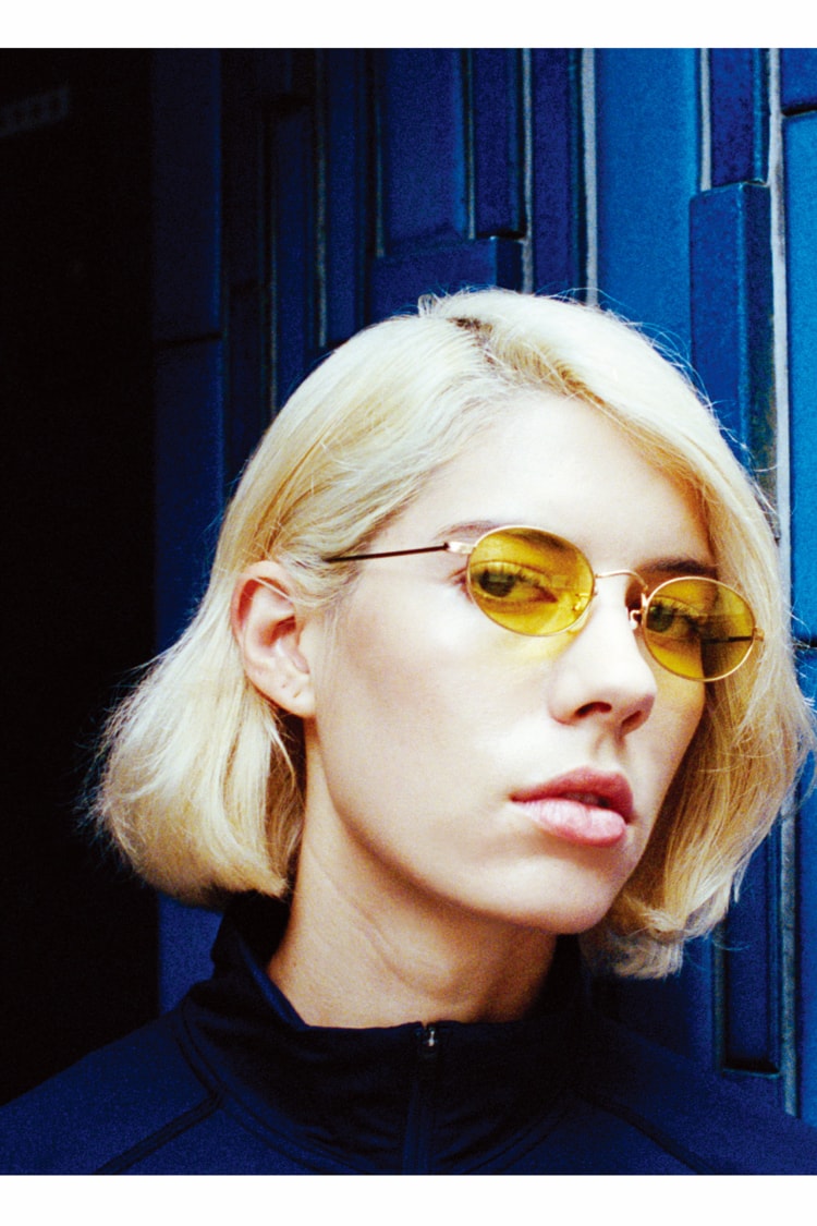 Boston Club 2016 Fall Winter lookbook