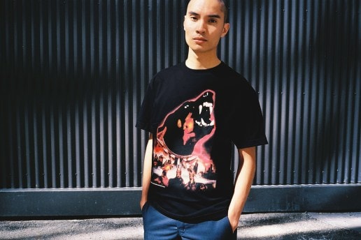 Butter Goods 2016年サマーコレクションのルックブックが到着