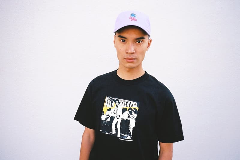 バター・グッツ 2016 サマーコレクション