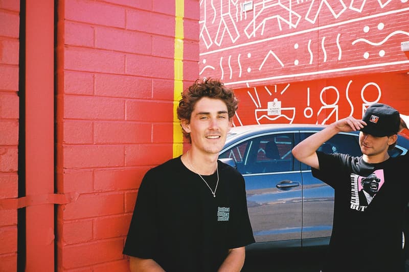 バター・グッツ 2016 サマーコレクション