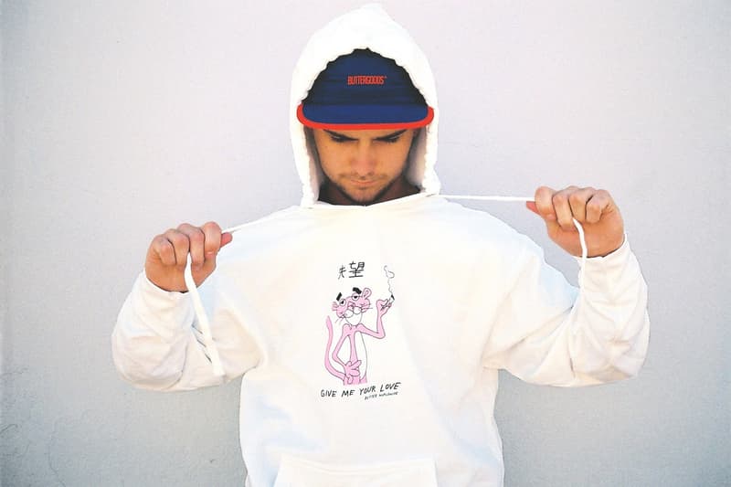 バター・グッツ 2016 サマーコレクション